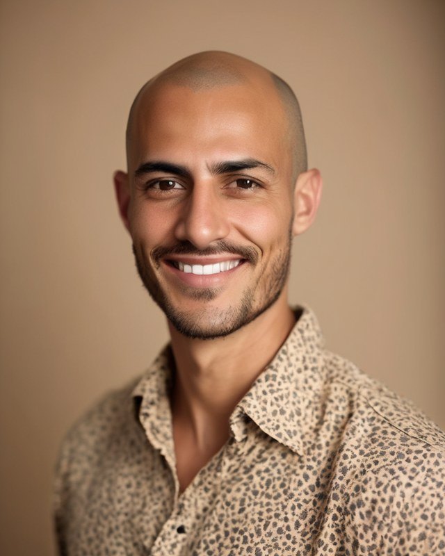 Pascal Leroux